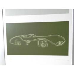 Andy warhold cars