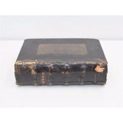Bijbel Nieuwe Testament 76686