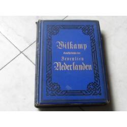Geschiedenis der Zeventien Nederlanden 1882
