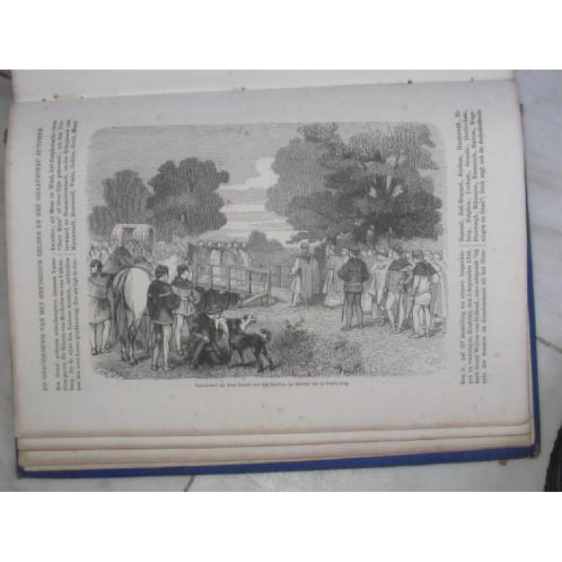 Geschiedenis der Zeventien Nederlanden 1882