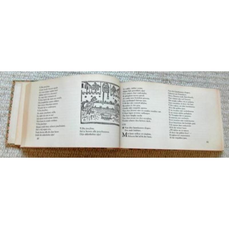 Een schoon liedekens-boeck genaamd Het Antwerpsch liedboek