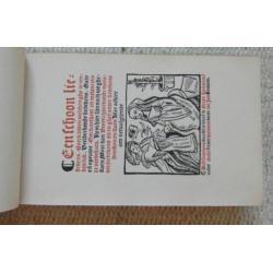 Een schoon liedekens-boeck genaamd Het Antwerpsch liedboek