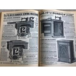 The Sears,Roebuck Catalogue