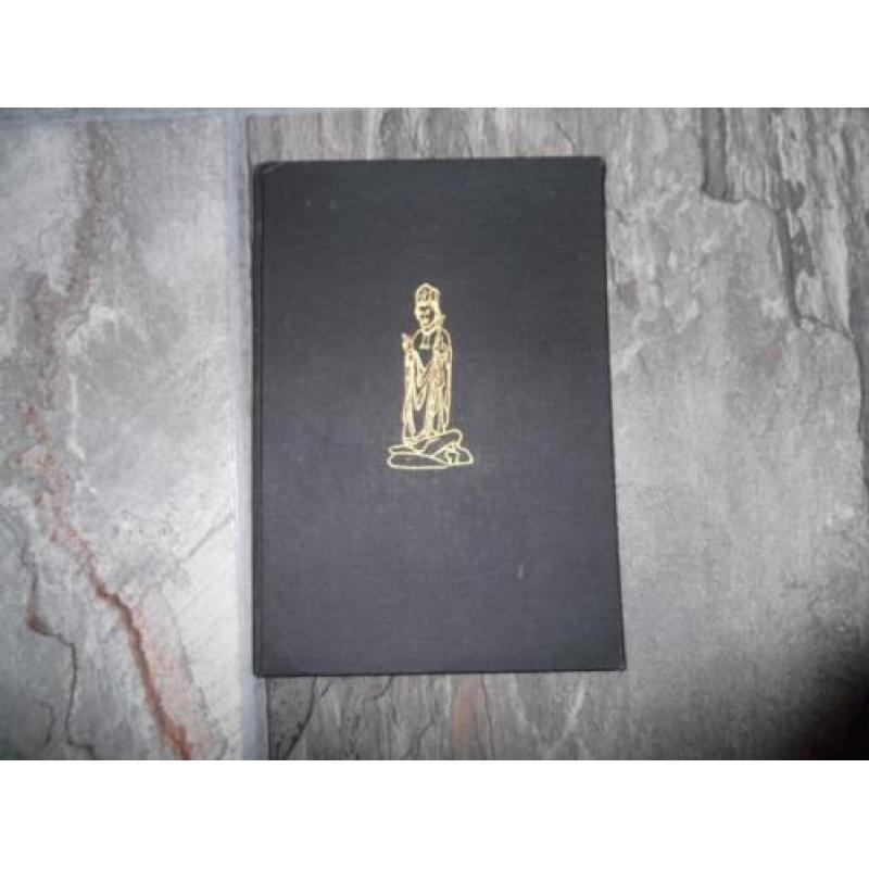 Antieke boeken