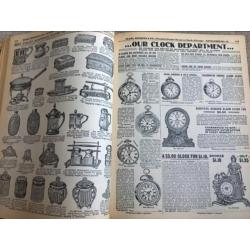 The Sears,Roebuck Catalogue