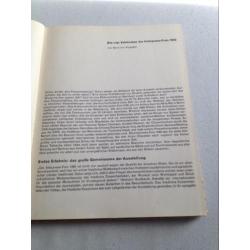 Interpress-foto 1960 Deutsche ausgabe