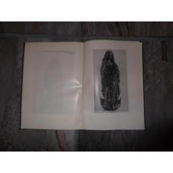 Antieke boeken