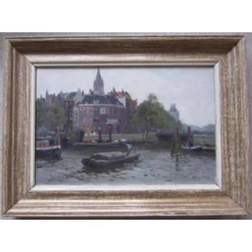 TOP===Herman Bogman jr 1890-1975===vooroorlogs ROTTERDAM==