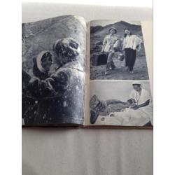 Interpress-foto 1960 Deutsche ausgabe