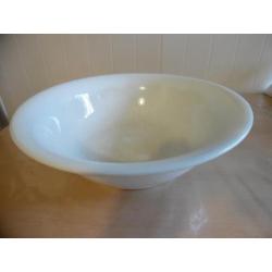 Goudkleurig kruis hoogte 42 cm ,€17,50.