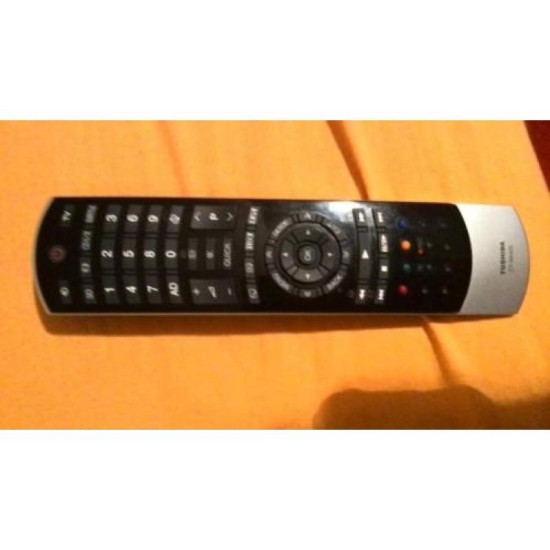 TOSHIBA 40 inc.led