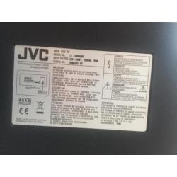 JVC lcd televisie 26 inch