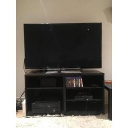 Panasonic ST60 (55 inches) - Full HD Plasma, Smart, 3D TV