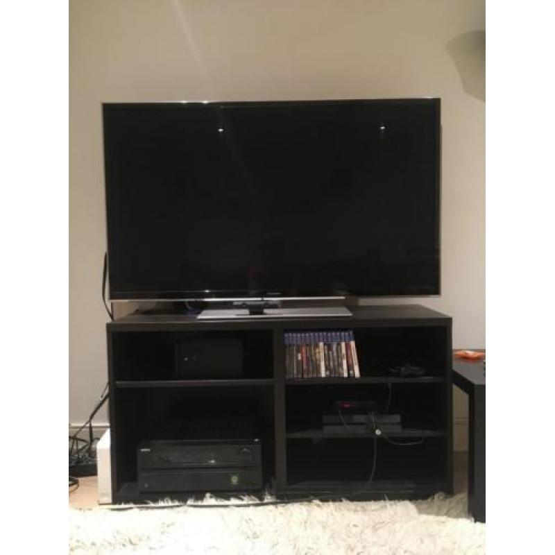 Panasonic ST60 (55 inches) - Full HD Plasma, Smart, 3D TV