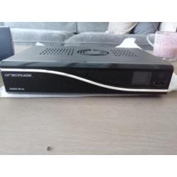 Dreambox DM 800 HD SE incl 320GB HD