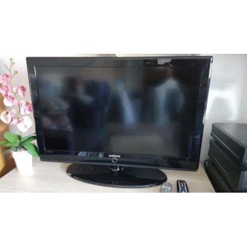 Samsung tv le37a436t1d