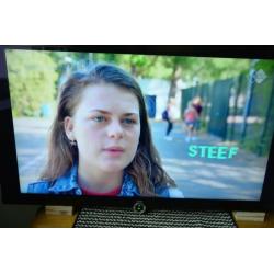 T.V. Loewe lcd