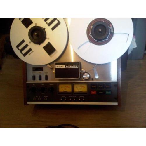 Teac A3300 SX