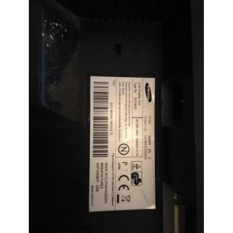 Lcd Samsung