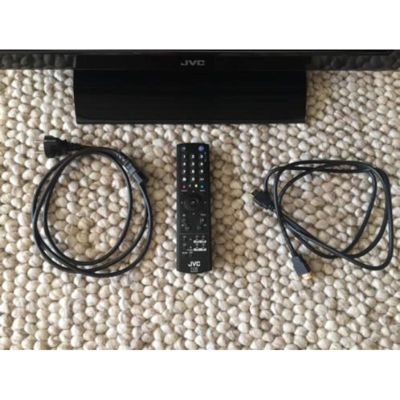 JVC lcd televisie 26 inch