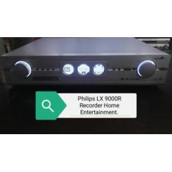 Philips Ambilight 32PF9830/10 TV+ DVD DOLBY SURROUND SET.