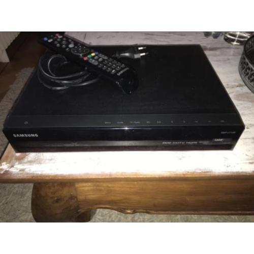 Samsung HDD 500Go Van Ziggo SMT-C7140B/XEN