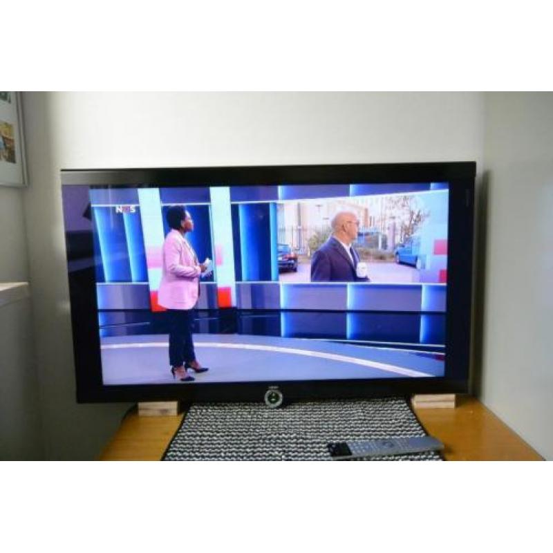 T.V. Loewe lcd