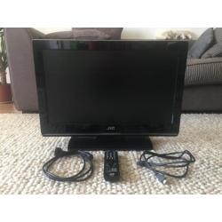 JVC lcd televisie 26 inch