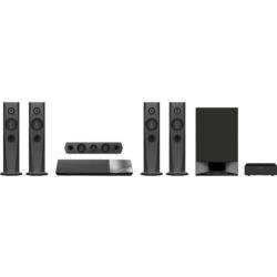 Sony home cinema set 5.1