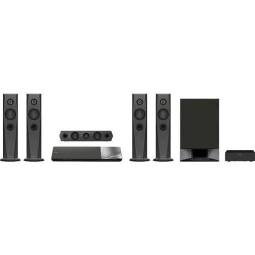 Sony home cinema set 5.1
