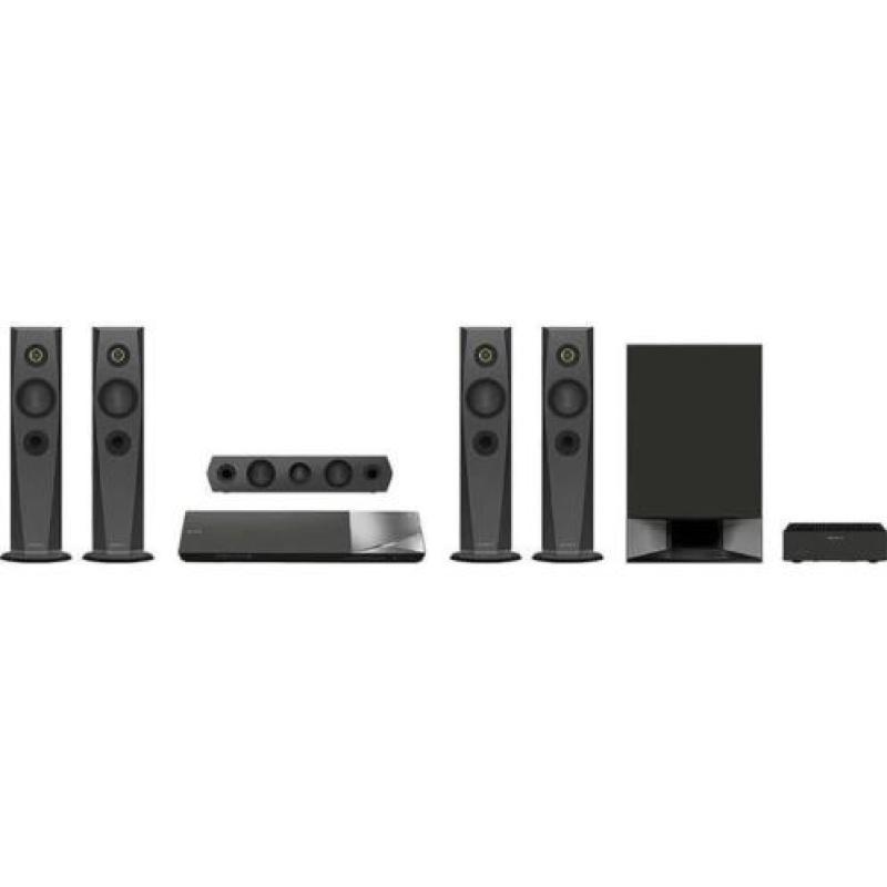 Sony home cinema set 5.1