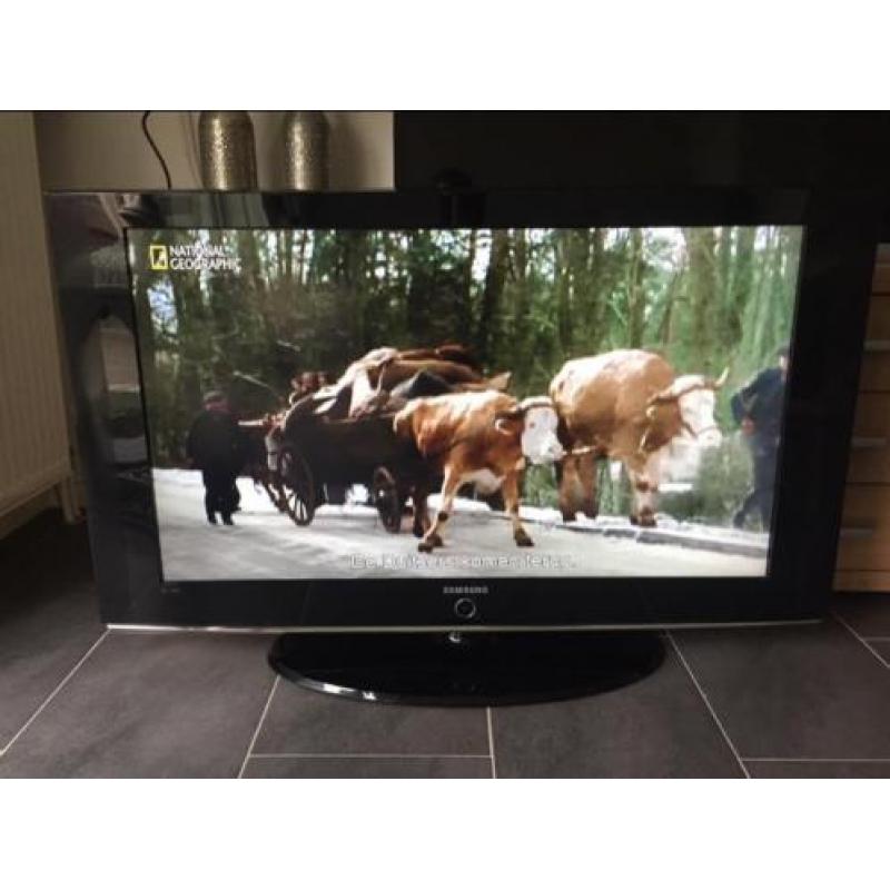 Samsung tv