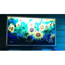 TOSHIBA 40 inc.led