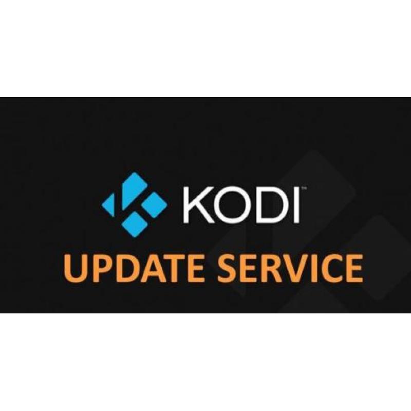 X96 en V88 plus Android box met geoptimaliseerde Kodi
