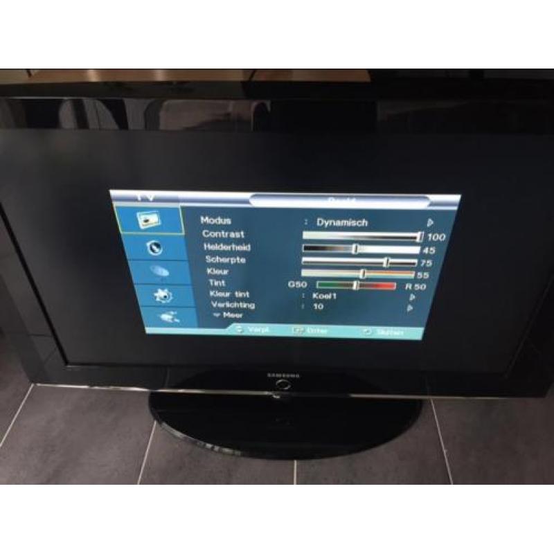 Samsung tv