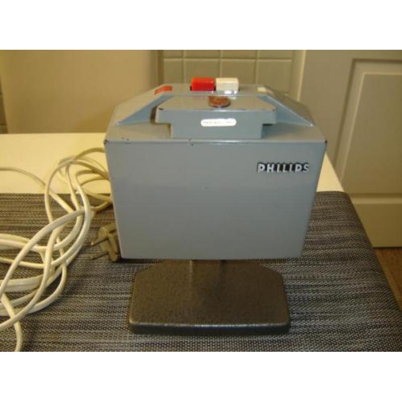 philips slide synchronizer el3769/00