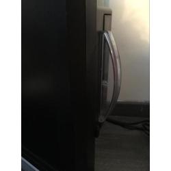 Akai lcd tv/dvd-speler