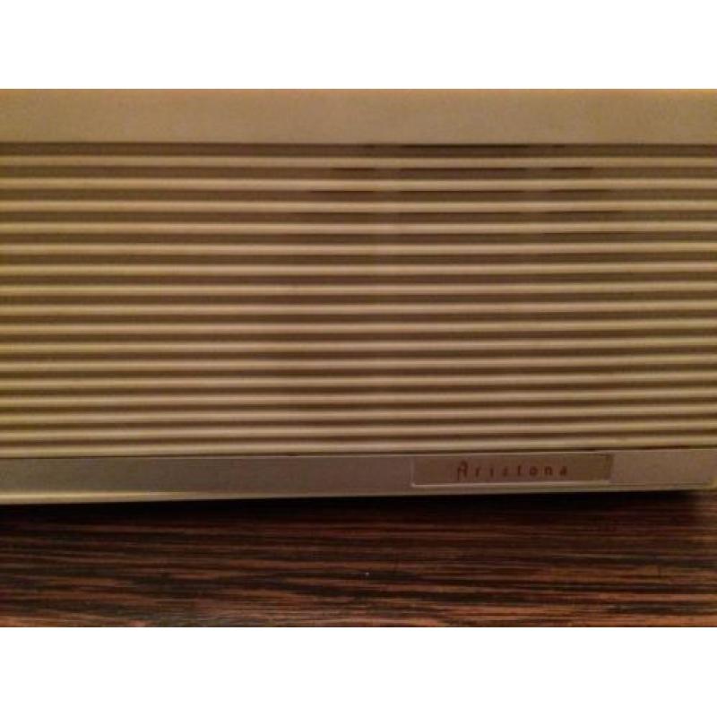 Aristona SA 9105 buizen bandrecorder