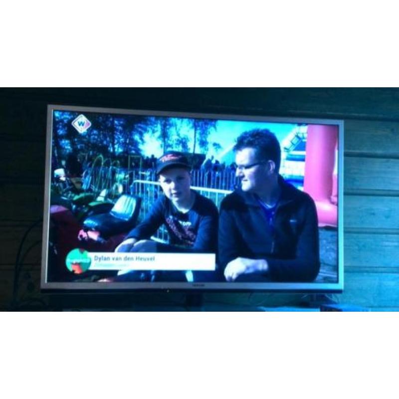 TOSHIBA 40 inc.led