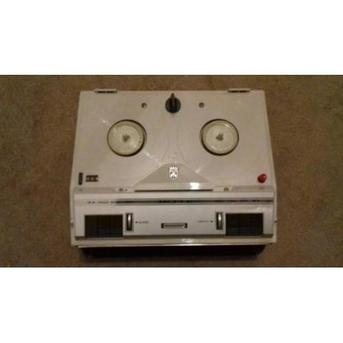 Grundig TK 17 L Bandrecorder