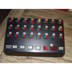 Studer A80 Mark II Polygram remote tot 24 sporen