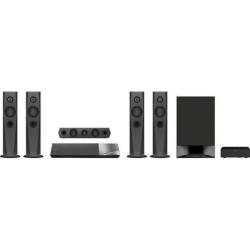 Sony home cinema set 5.1