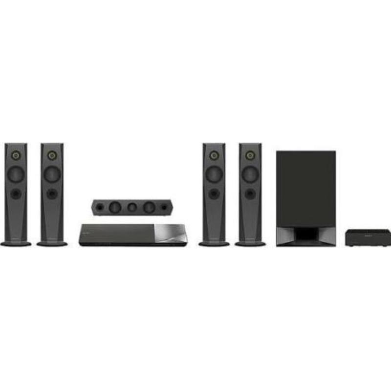 Sony home cinema set 5.1