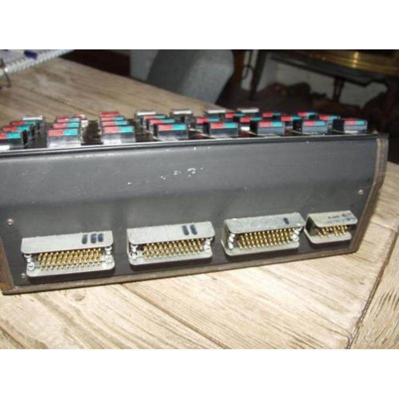 Studer A80 Mark II Polygram remote tot 24 sporen