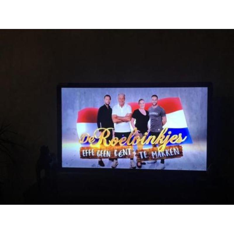 40 inch Philips tv