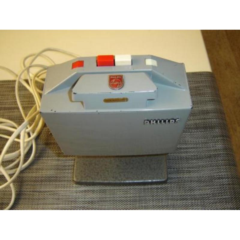 philips slide synchronizer el3769/00