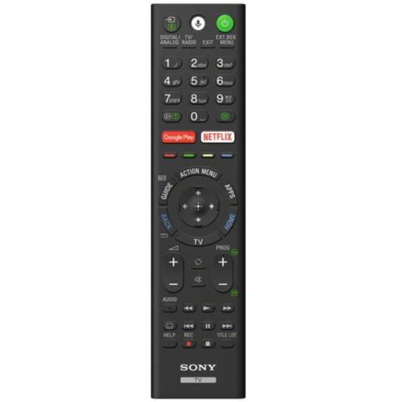 Sony KD43XF8505