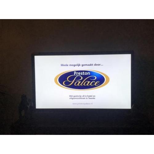 40 inch Philips tv