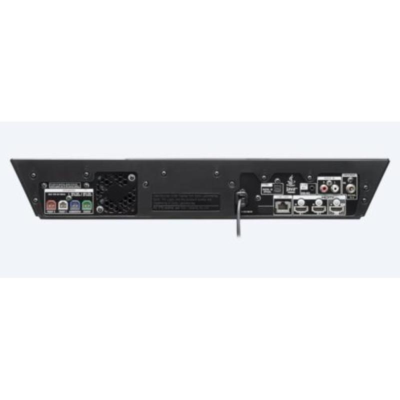 Sony home cinema set 5.1