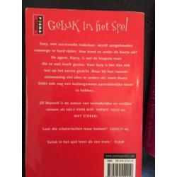 Jill Mansell boeken